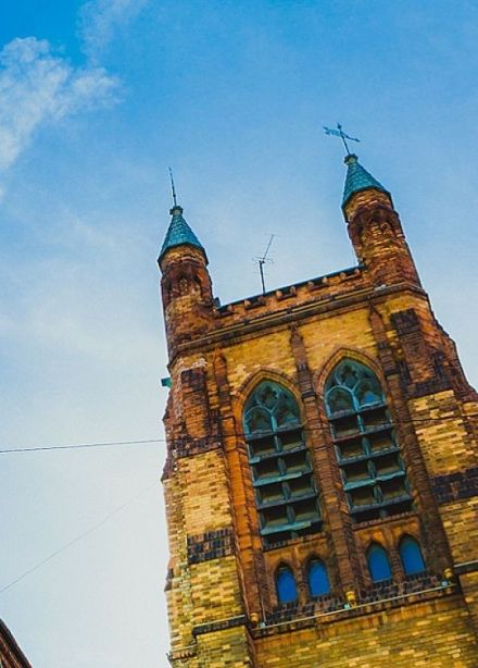 Концерт при свечах. Аве Мария