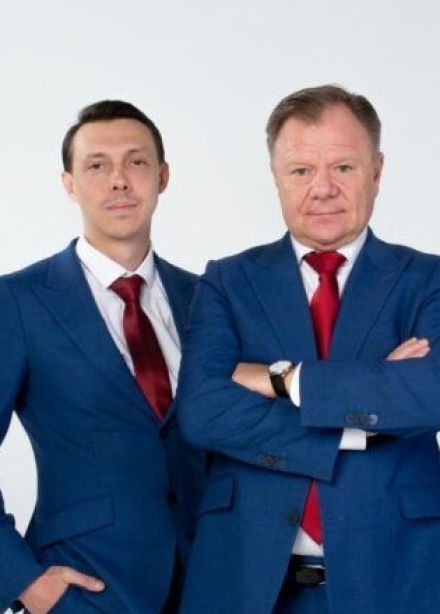Квартет Игоря Бутмана и Ансамбль Андрея Середы