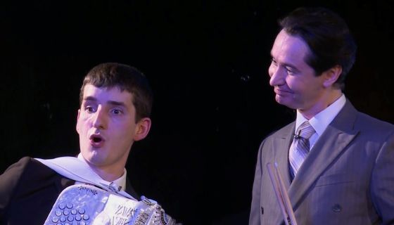 Леонид Утёсов. Спасибо, сердце!