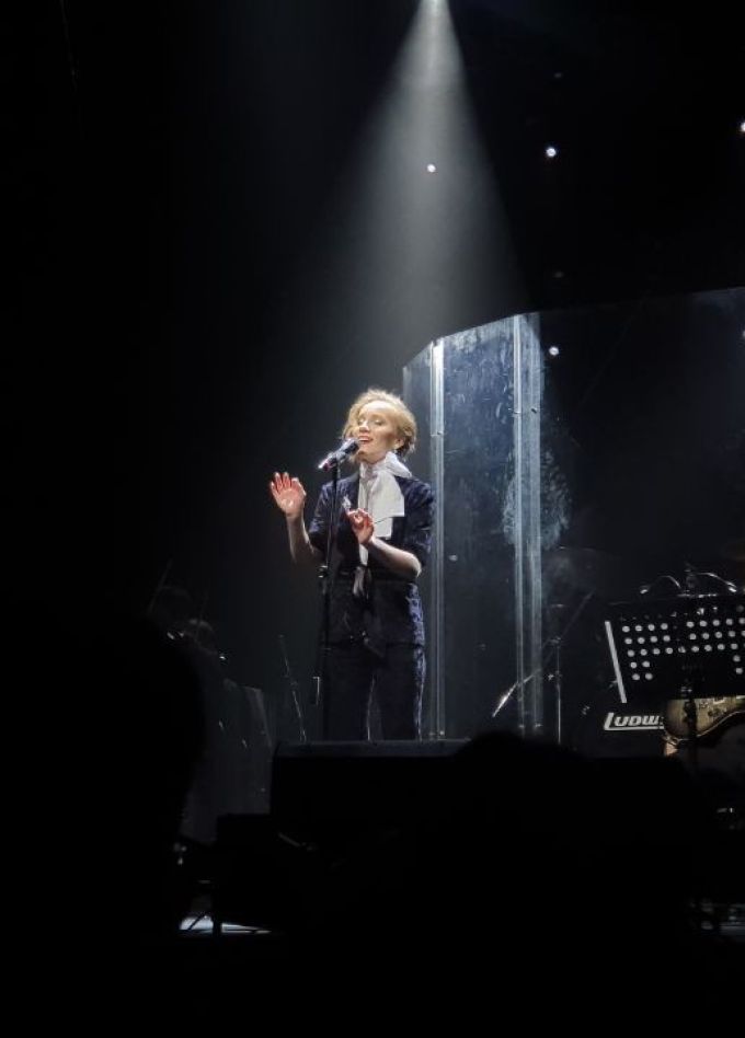 Концерт «French Jazz»