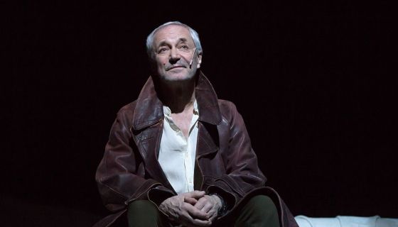 Спектакль «Маленький принц»
