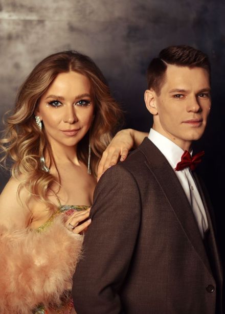 Секстет Виктории Кауновой и Ильи Морозова, Андрей Зыль & Jazyl Show Band