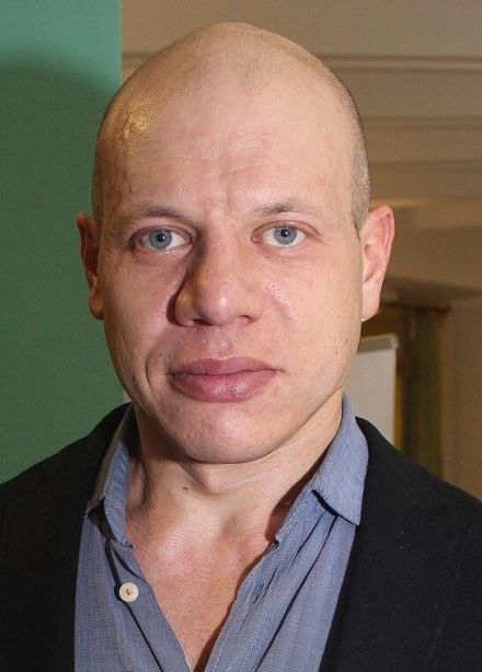 Дмитрий Кравченко и Иван Кокорин
