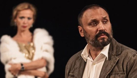 Спектакль «Скажи мне, что ты меня любишь…»