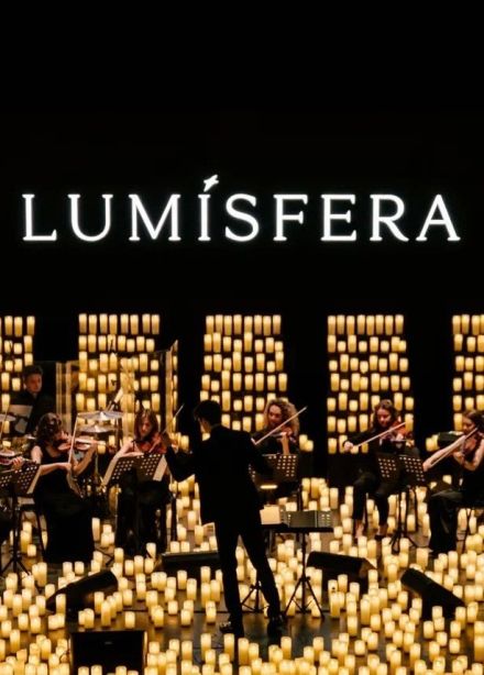 Lumisfera. В объятия любви. 3000 свечей