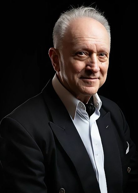 Концерт «Метель. Пушкин»