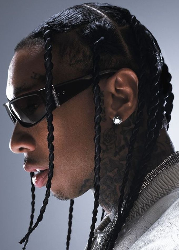Tyga