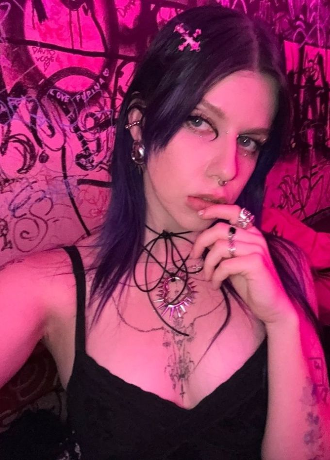 Liza Madrid