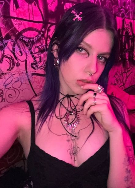 Liza Madrid