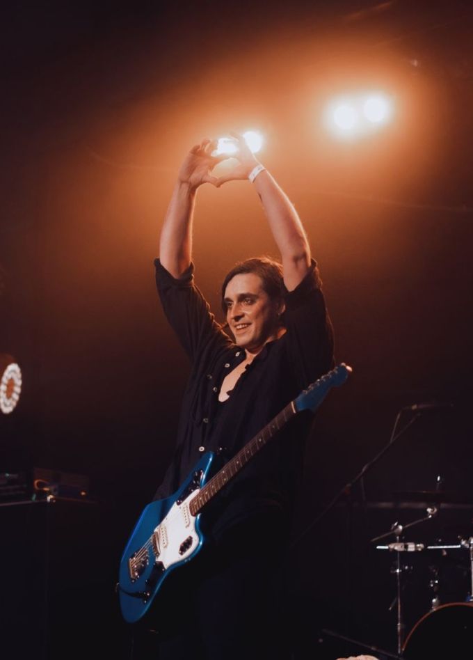 Special G. Placebo Tribute