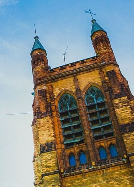 Концерт при свечах. Щелкунчик, Времена года, Серенада