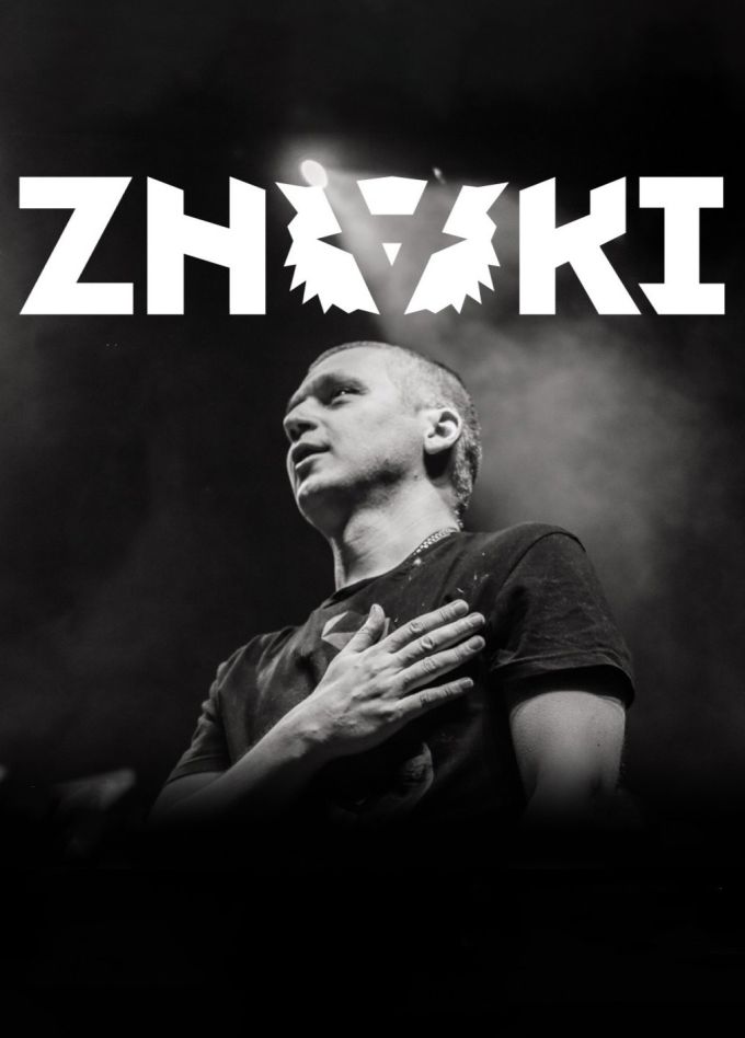 ZNAKI