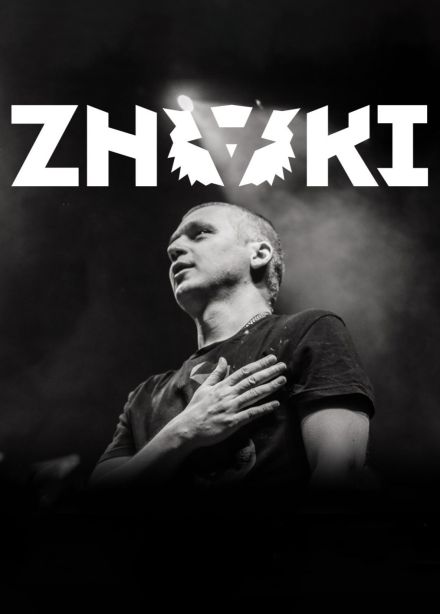 ZNAKI