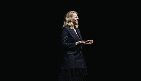 Спектакль «Гамлет in Moscow»