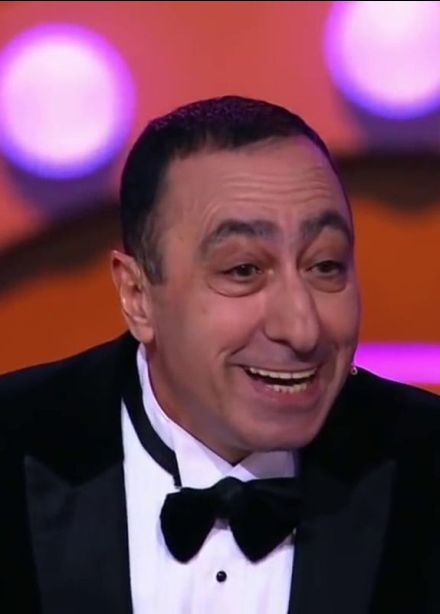 Шоу «Парад юмора»