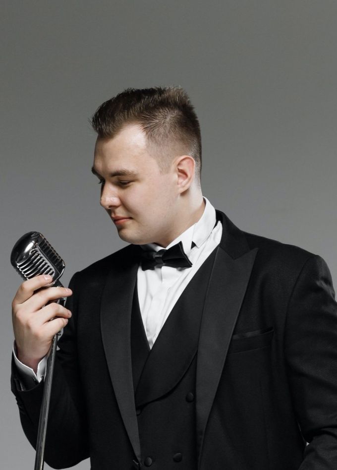 Юрий Ковешников и Coolgroove Bigband