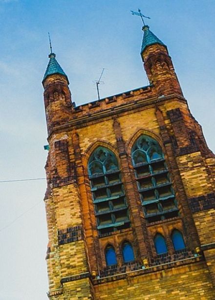 Концерт при свечах. Романтический вечер в Париже