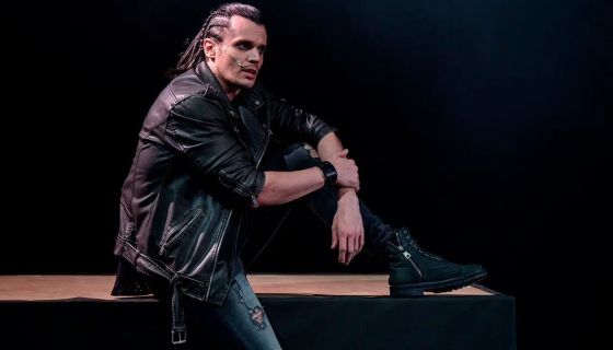 Мюзикл «Последнее испытание»