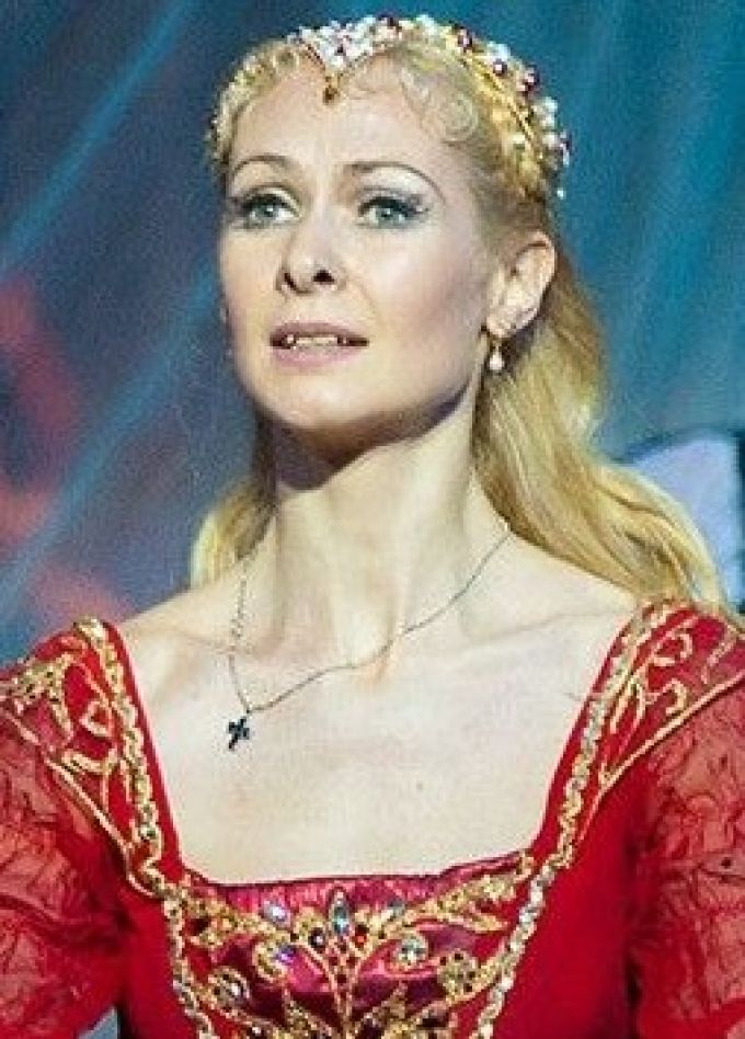 Балет «Ромео и Джульетта»