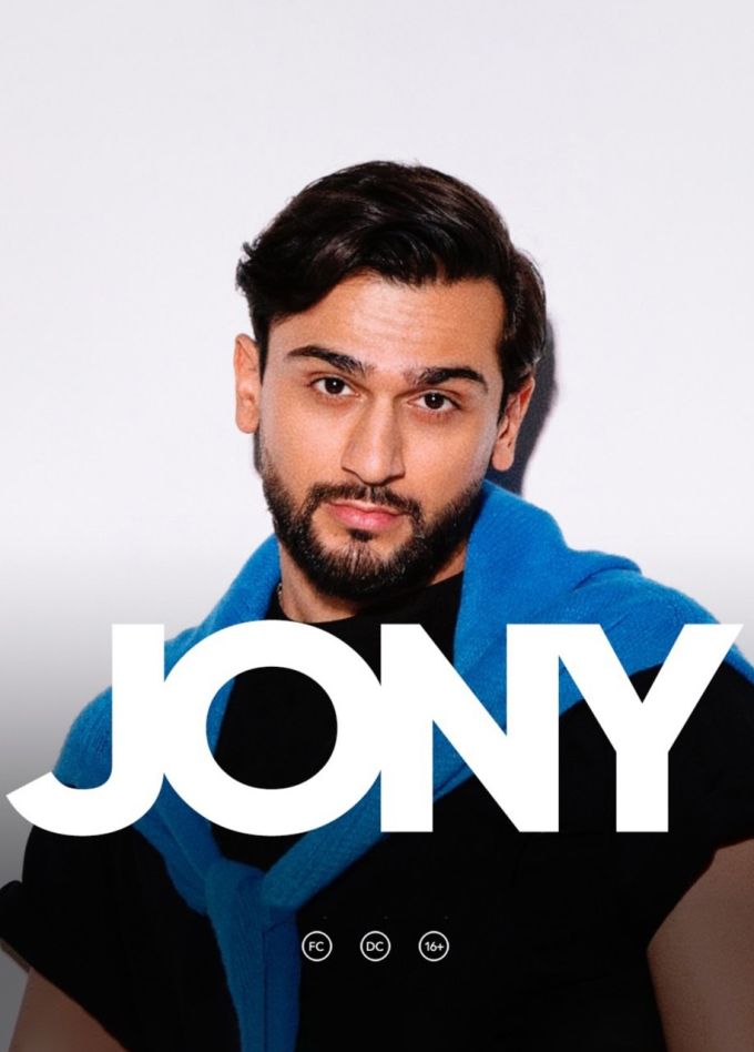 JONY