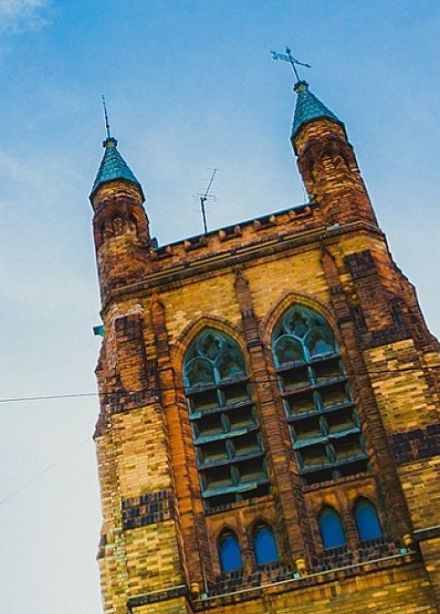 Концерт «Шедевры мировой киномузыки»