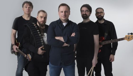 Genial Band