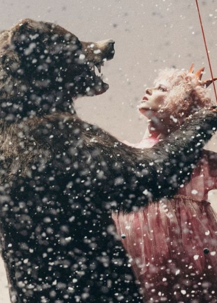 Спектакль «Обыкновенное чудо»