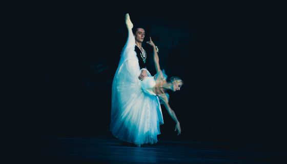 Балет «Жизель»