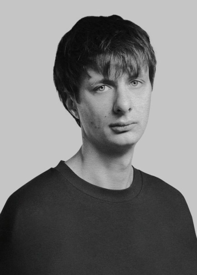 Дима Гаврилов. Стендап