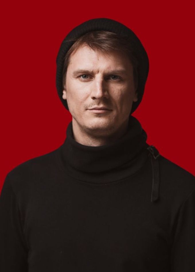 Антон Борисов. Стендап