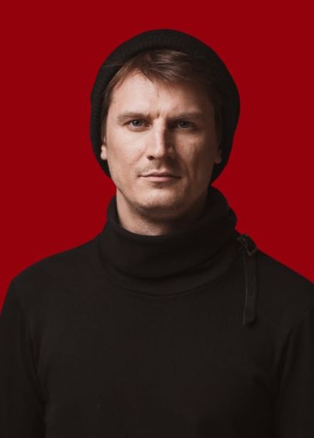 Антон Борисов. Стендап