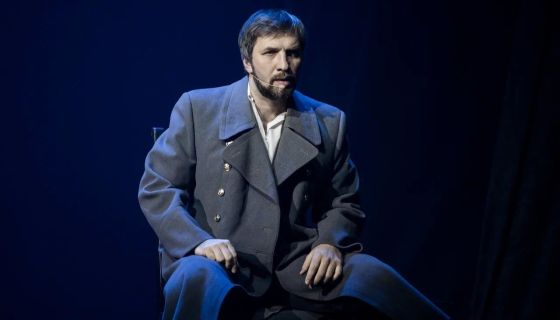 Рок-опера «Карамазовы»