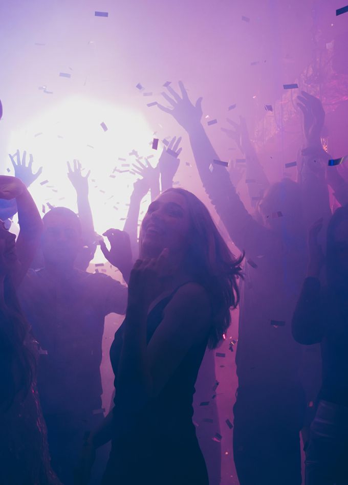 Fandom Party