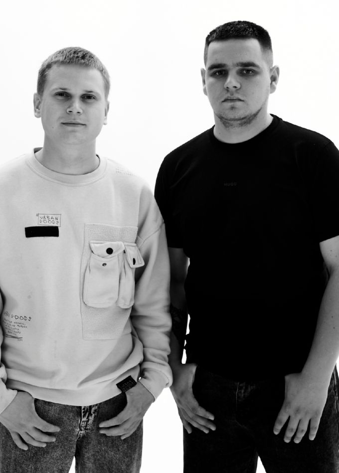 Koles & Paha & Pritulenko