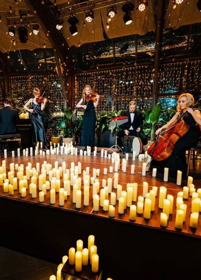 HighTime Orchestra. Сны Миядзаки