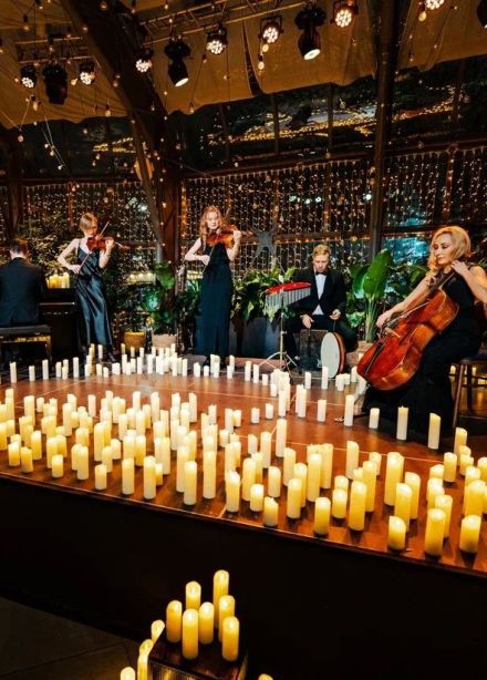 HighTime Orchestra. Сны Миядзаки
