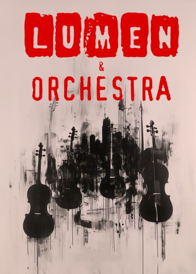 Lumen & Orchestra