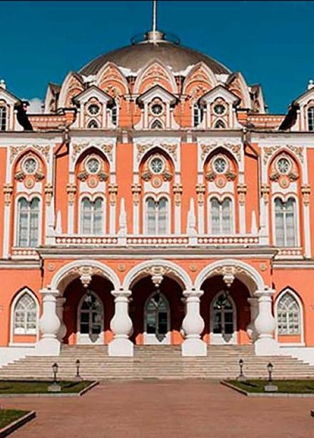 Концерт при свечах. Времена года и другие шедевры