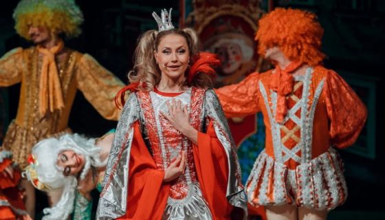Мюзикл «Бременские музыканты»