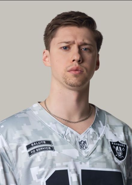 Илья Раевский. Стендап
