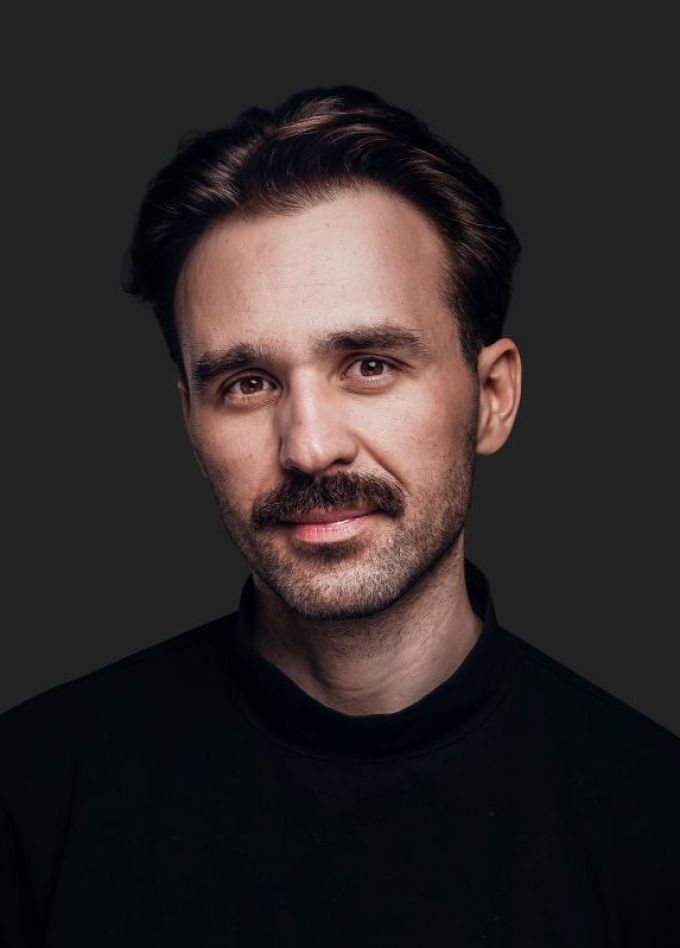 Никита Шевчук. Стендап