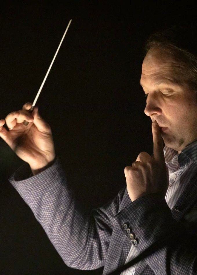 Шоу «Hans Zimmer’s Universe»