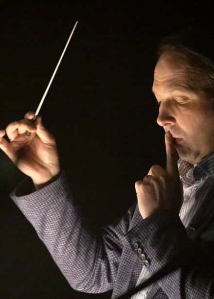 Шоу «Hans Zimmer’s Universe»