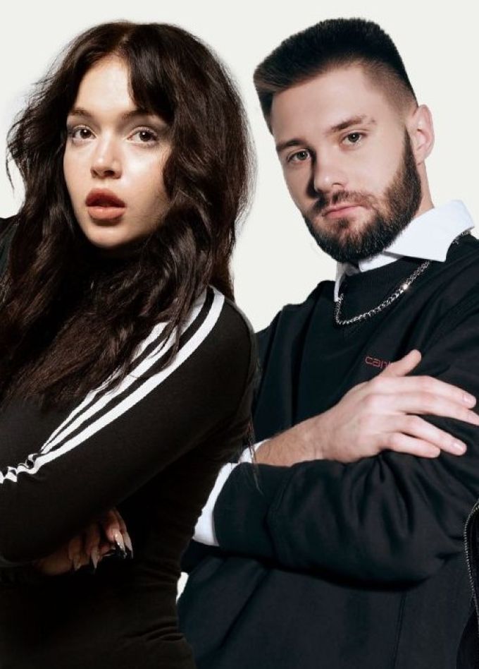 Концерт «Rap.ru New School»