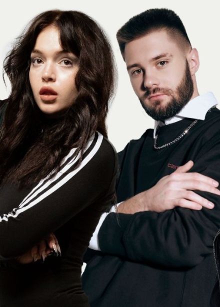 Концерт «Rap.ru New School»