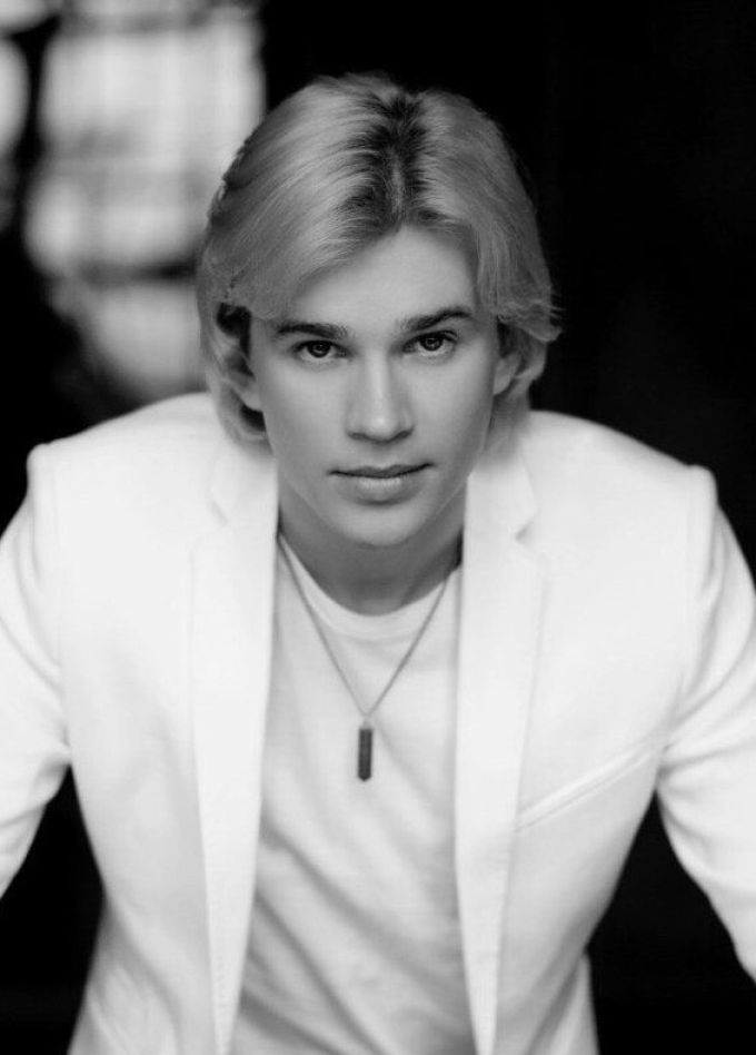 Александр Бичев