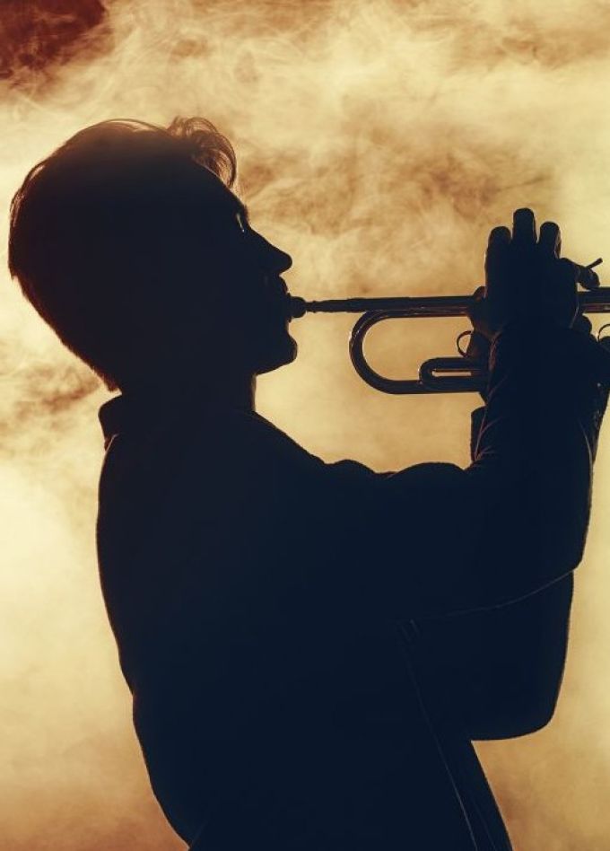 Afrojazz Ensemble
