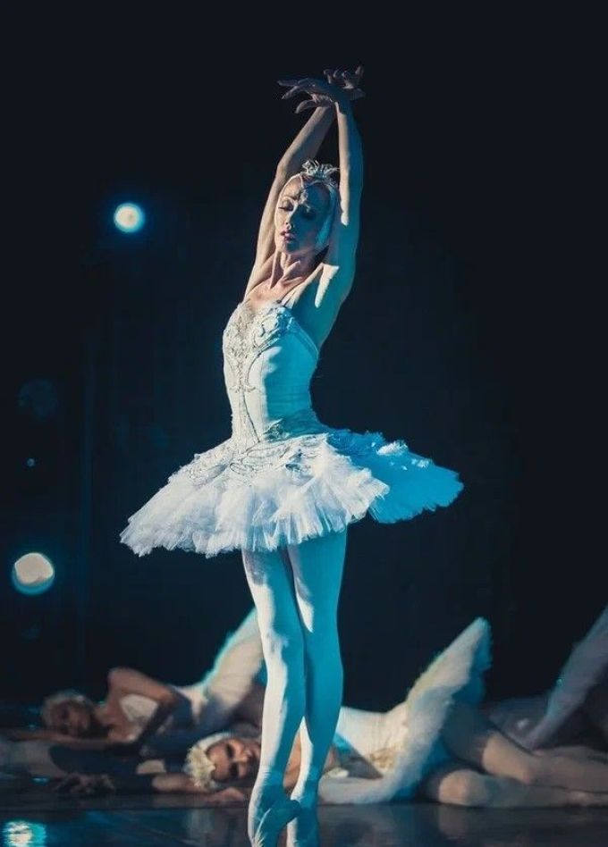 Балет «Лебединое озеро»