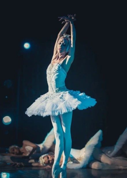 Балет «Лебединое озеро»