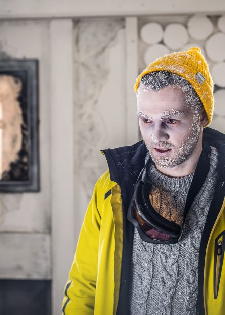 Лавина забвения